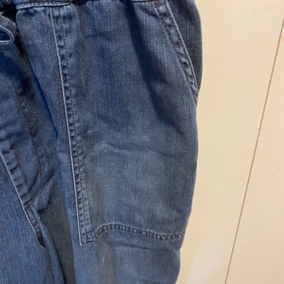 Jordache women’s size XXL overalls - Picture 7 of 9